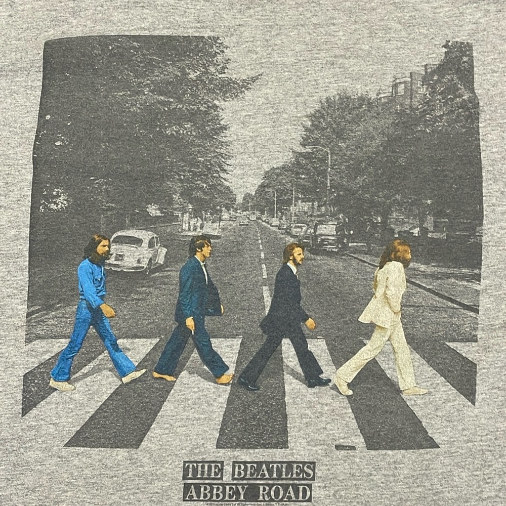 Beatles